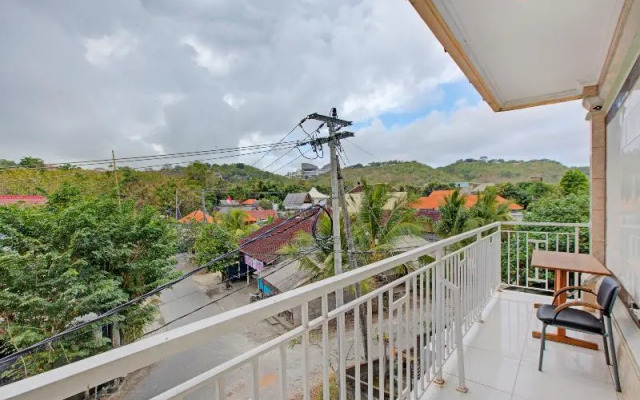 OYO 2463 Bali Balangan Hotel