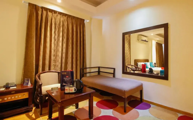 OYO 1802 Hotel Sandhya