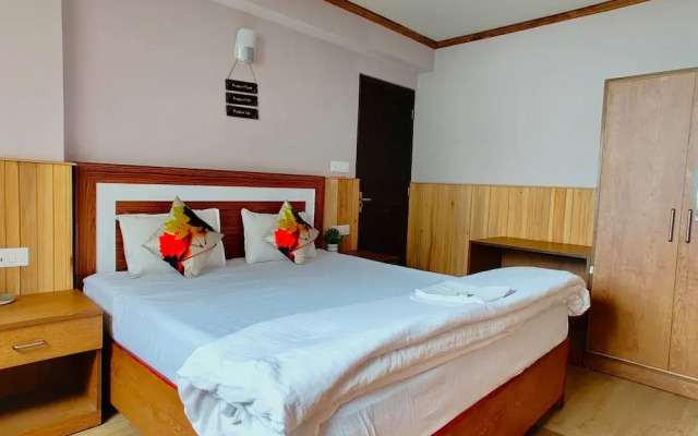 Cozy Homestay