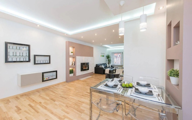 P&O Apartments Old Town