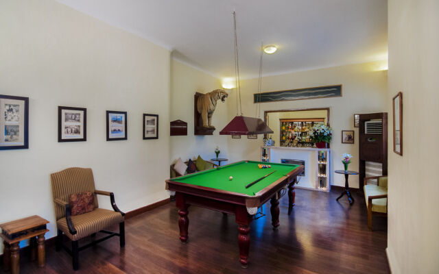Sawai Madhopur Lodge – IHCL SeleQtions