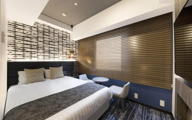 Quintessa Hotel Sapporo Susukino