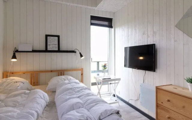 "Delko" - 1.5km from the sea in NW Jutland