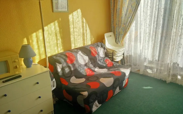 Studio Cosy au Pied des Pistes