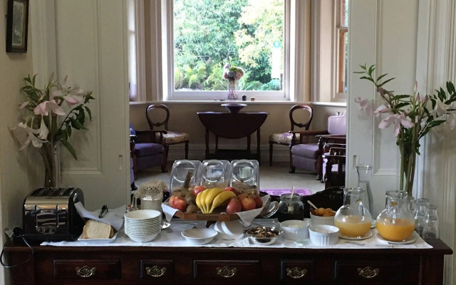 Penghana Bed and Breakfast