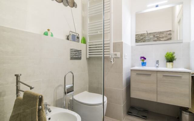 Visarno Arena Apartment