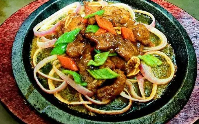 Sun Hotel (Chongqing Tongliang Mingyue Plaza)