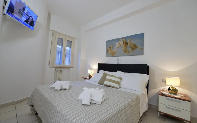 Purpo in Cattolica With 1 Bedrooms and 1 Bathrooms