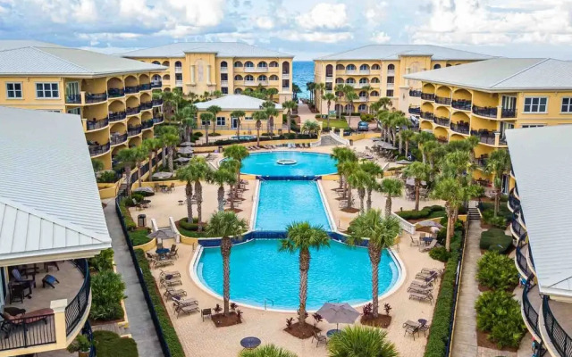 Adagio by Southern Vacation Rentals