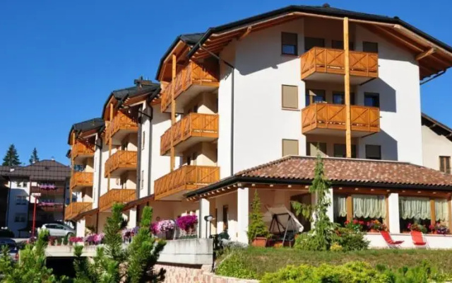 Residence Alba Nova