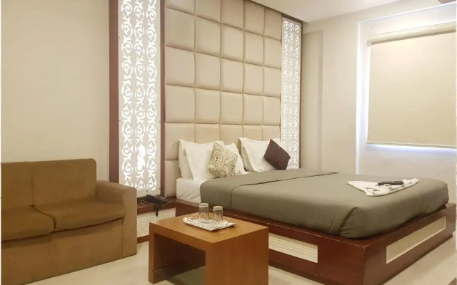 Hotel  Empark