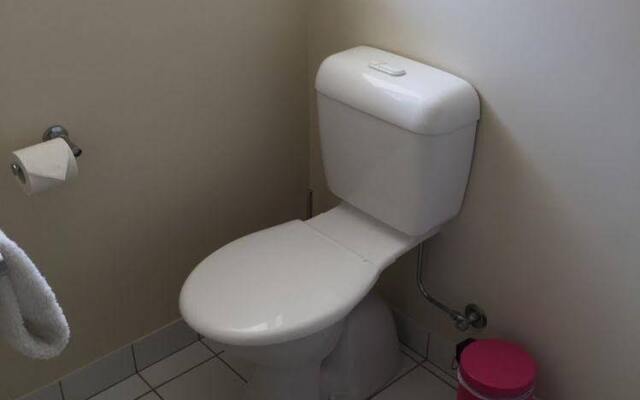 Bluewater Harbour Serviced Apartments