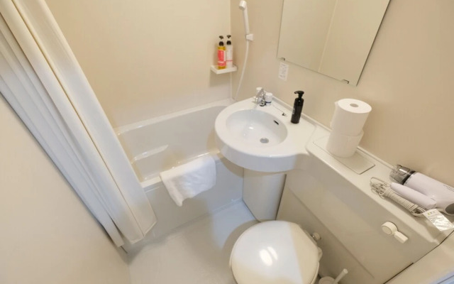 HG Cozy Hotel No. 108