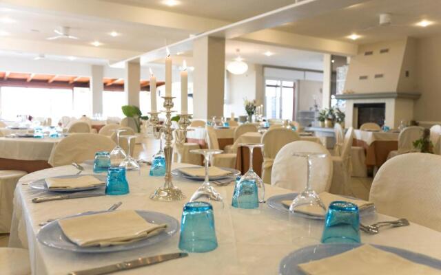 Hotel Le Cave