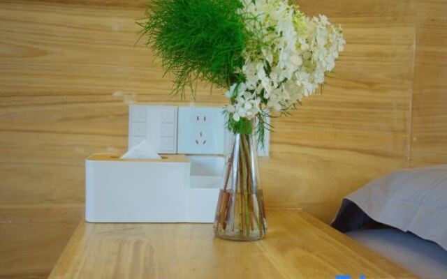 Washe remembers the private villa (Jinmao Branch, Shuhe Ancient Town)