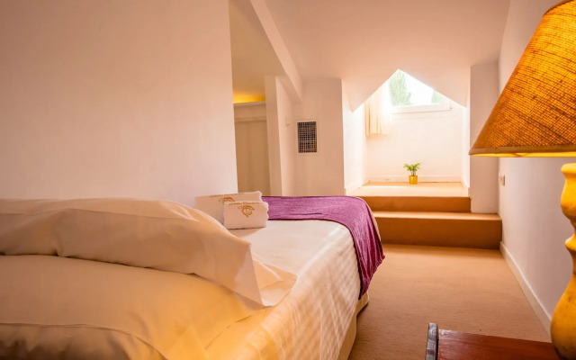 Hotel Villa Guadalupe