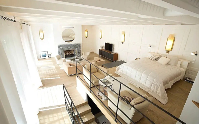 The Boarding Loft Heavensgate Mannheim