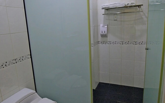 Shan Ming Shui Xiu B&B