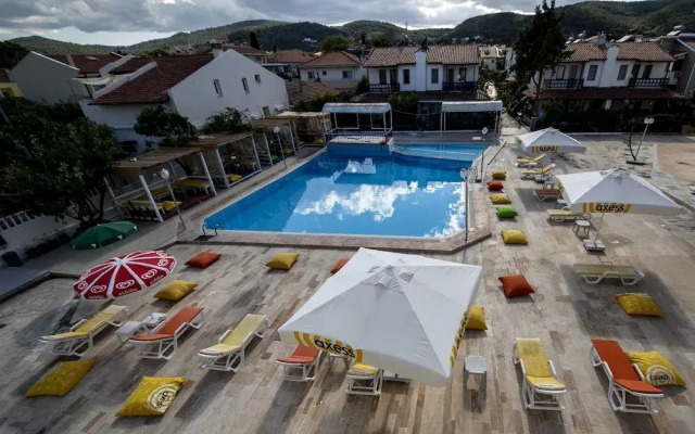 Siz İnn Otel