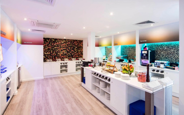 Hampton by Hilton Humberside Airport
