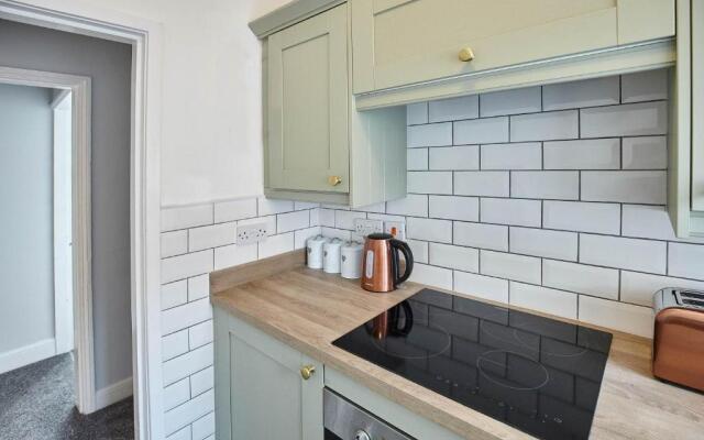 Host Stay Cobblestones