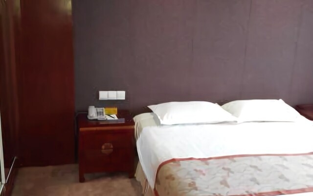 Kuitun Tianmei Boutique Hotel