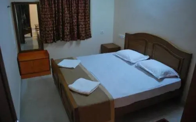 ARS Nest Serviced Apartments