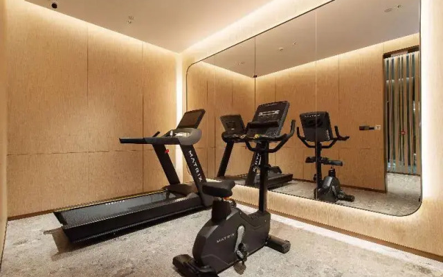 Novotel Wuxi