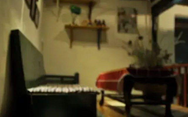 Dali Nuodeng Lvwo International Youth Hostel