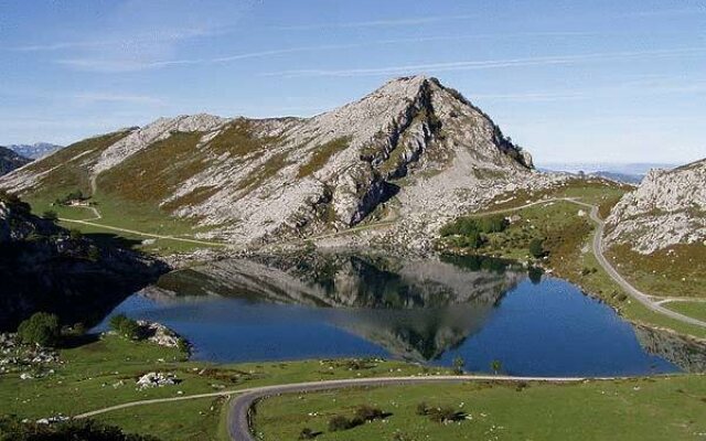 La Quintana De Villar