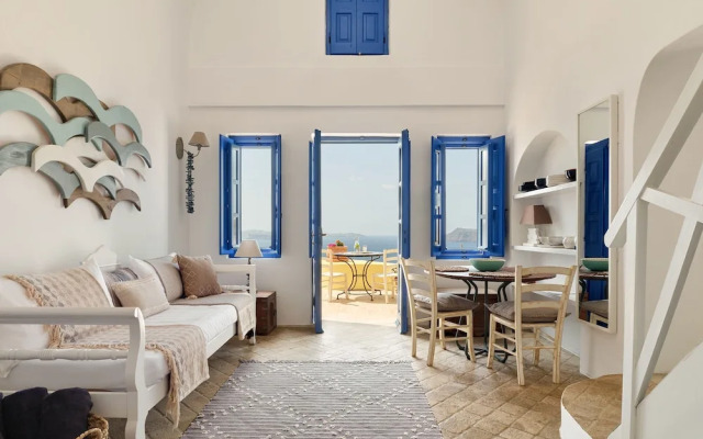 Ilivatos Villa