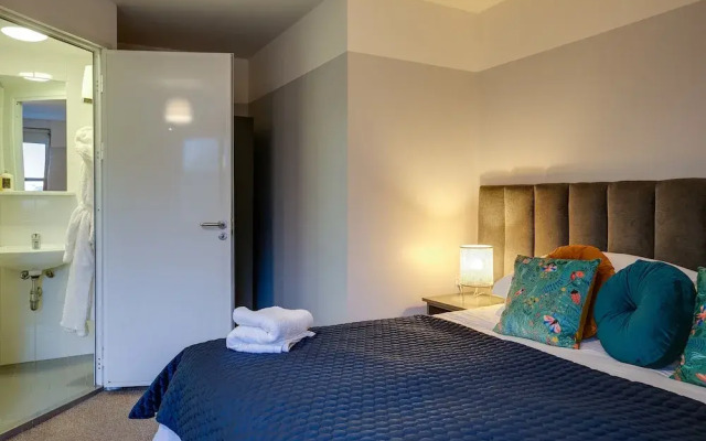 Griffith Halls of Residence