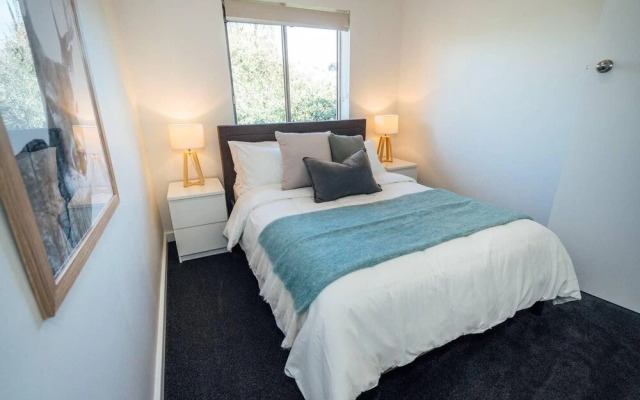 Clouds on Francis-Near Melb st-Free - Wifi - Nespresso - Netflix