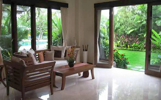 The Citta Luxury Residence