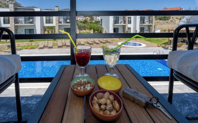 Dadya Bora Hotel
