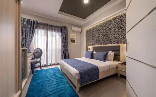 Royal Day Plaza Hotel