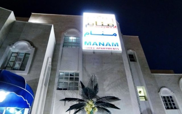 Manam Hotel Apartments
