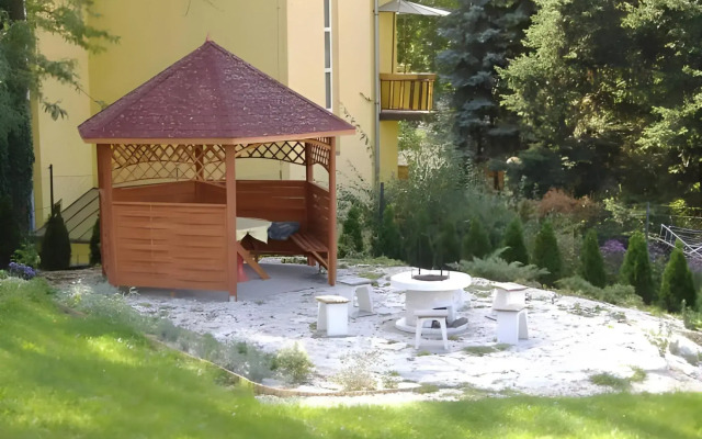 Siesta Vendégház