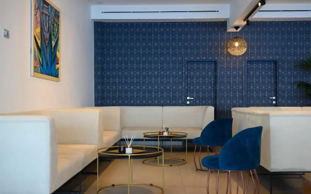 Ray Hotel Corfu