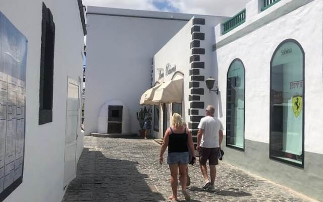 Ereza Villas Mamma-mia