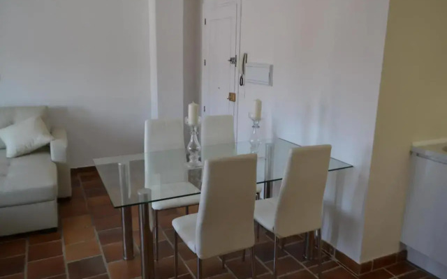 APARTAMENTOS TURÍSTICOS, PONCE DE LEÓN, Deluxe
