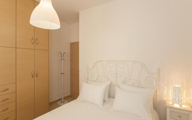 Mary Suites Chania