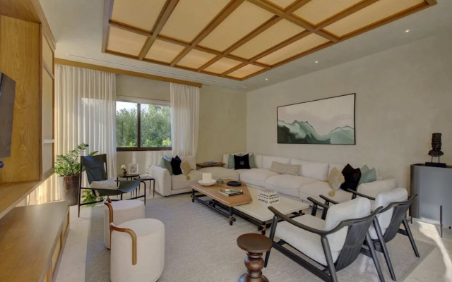 Mangle House A Sanctuary of Serenity