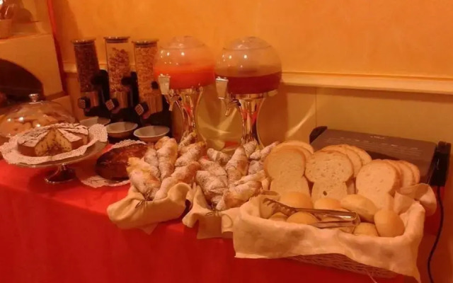 Hotel Matteotti
