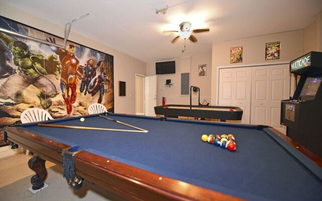 Watersong Vacation Villa