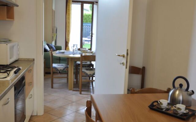 Residence Belvedere (LAZ280)