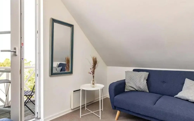 7 Person Holiday Home in Brenderup Fyn