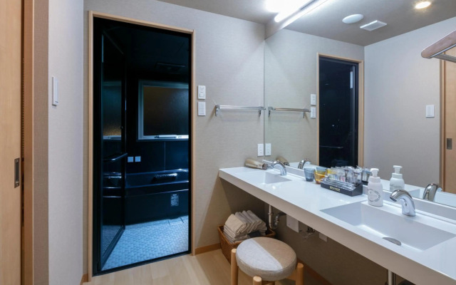 Randor Residential Hotel Kyoto Suites