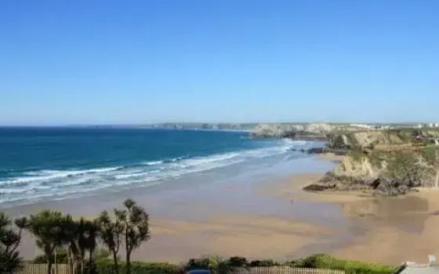 Trebarwith Hotel