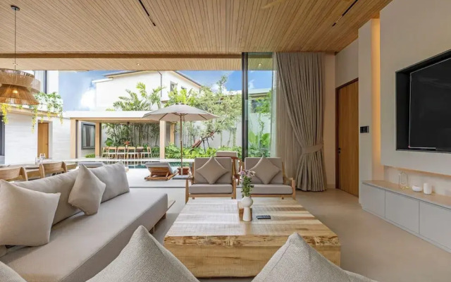 Layana Residence